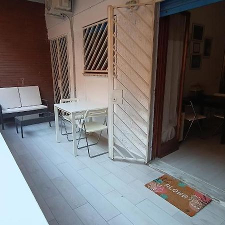 شقة Casilina One روما المظهر الخارجي الصورة