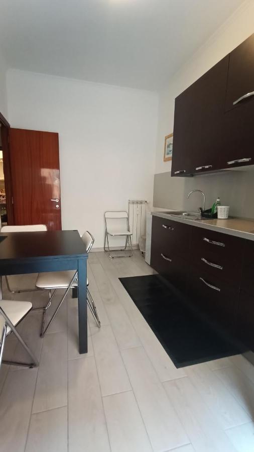 شقة Casilina One روما المظهر الخارجي الصورة